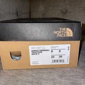 The North Face Women's Thermoball Traction Mule V